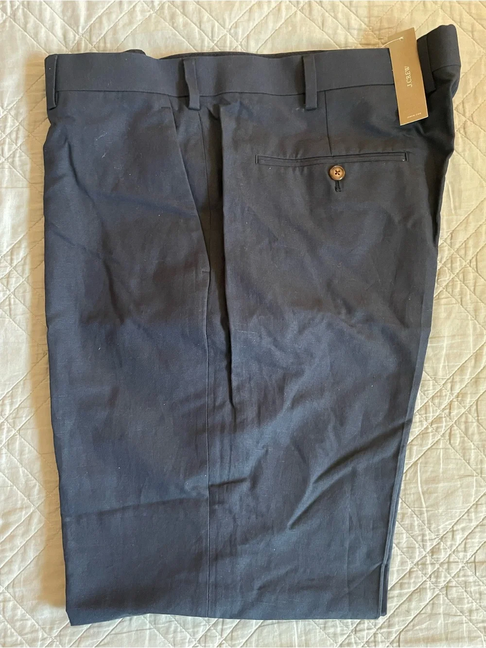 J. Crew crew ludlow